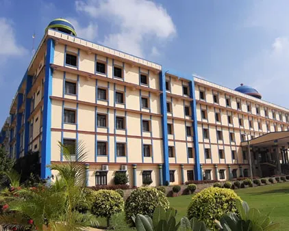 BRIL Campus