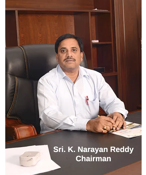 Chairman