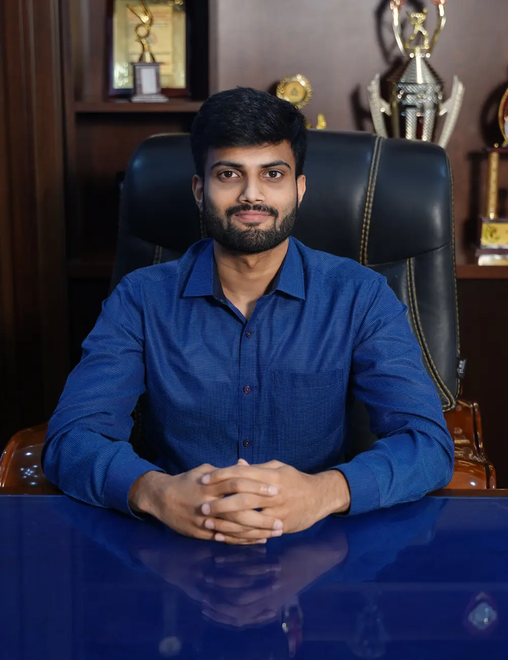 Vice Chairman